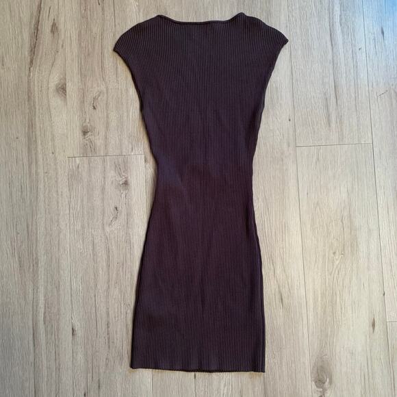 Aritzia Wilfred Dress Size S - Picture 3 of 4